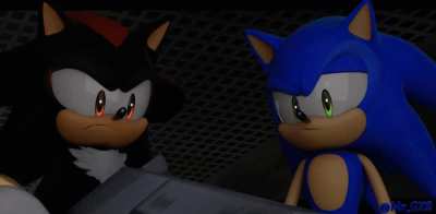 You can only ship characters of the same spieces