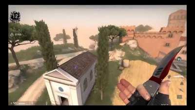 The Crazies Kill I'll Ever Get