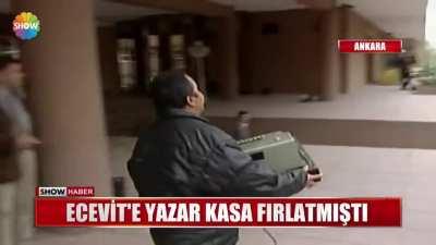 Hav hav ben bir paralı k&ouml;peğim