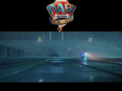 when Disney took control of MARVEL.