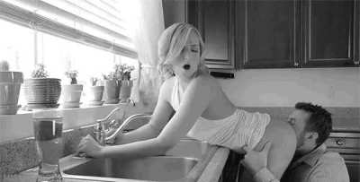 Rimming Kagney Linn Karter