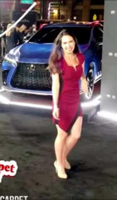 Is it weird that I liket it better backwards?