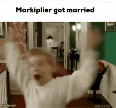 Was that the marriage of 2025???