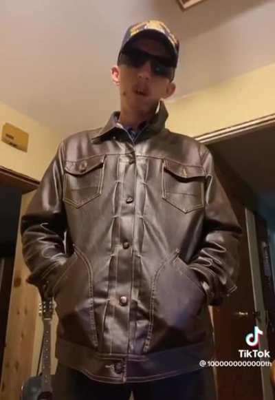 Mouth, ass and cash.