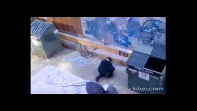 When you gotta get da victim status