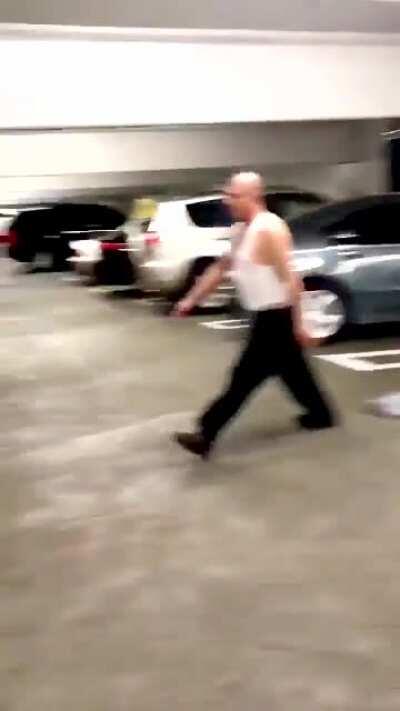 HMFT after I get slammed