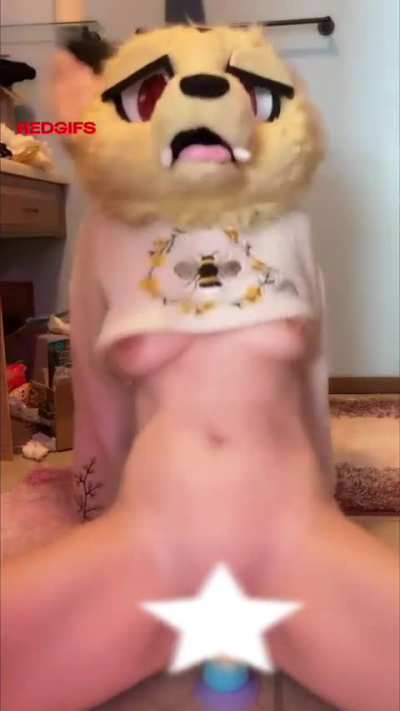 What would you do if you walked in on me like this..