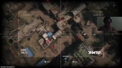 Has this game got a DDOS problem?