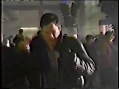 The chemistry with these two