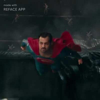 Virtual Justice Machine