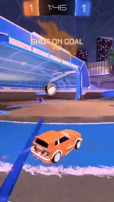 That's what happens when you play with random people in ranked 😐