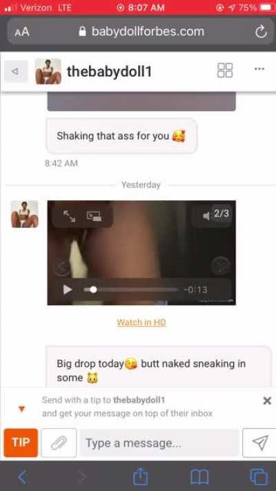 Fwm her exclusives and more 4 jus 5bucks nfs