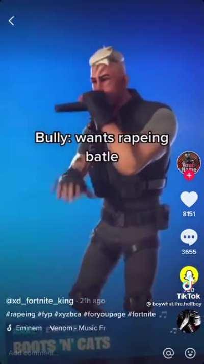 Spelling can save a life