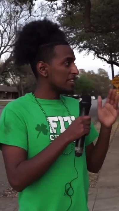 Two Words: F*** Man… 💀