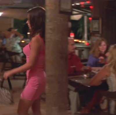 Jennifer Love Hewitt at her peak