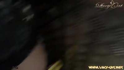 Fucking In The Grocery Store