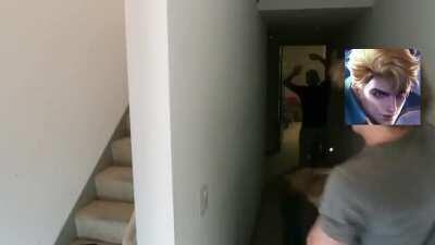 Aldous 500 stack be like: