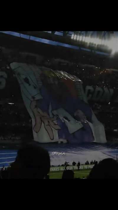 Now I have become Benzema,