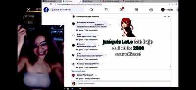 Me lo pidieron Bandamax Y acá anda es el de Ferxiita