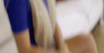 Elsa Jean - Bratty Sis - Valentine Fuck