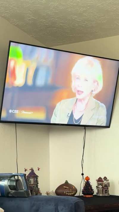 Tonight 60 Minutes!!!