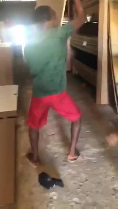 Opa óia cuzao gostoso