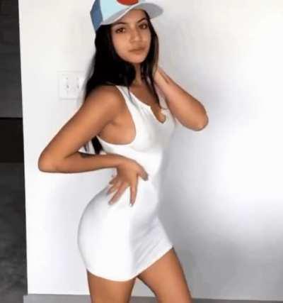 Isabela Merced is so sexy