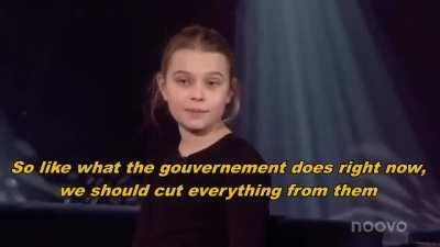 Pfauci Jugend - I'm so proud.