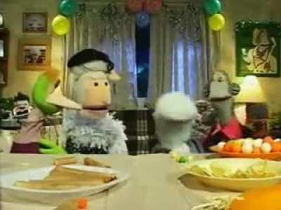 EL ALMA DE LA FIESTA