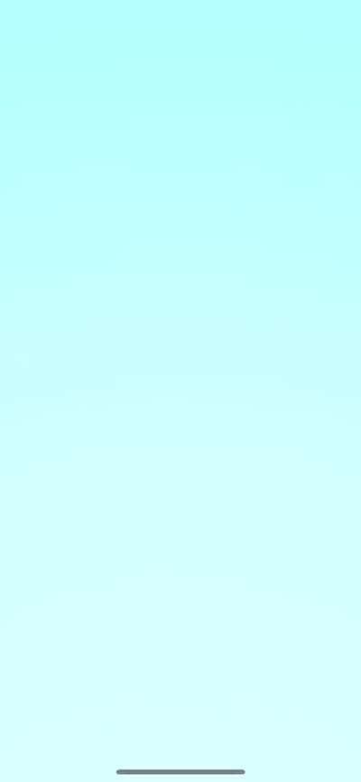 Glitchy app after recent update?