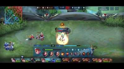 This is by far my most remarkable Angela vs. Angela quick match. Please watch 'til the end 😁