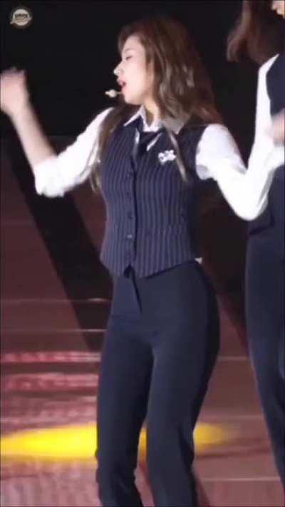 Minsatozaki Sana - What a body and that fine ass❤️. Don't you guys agree?