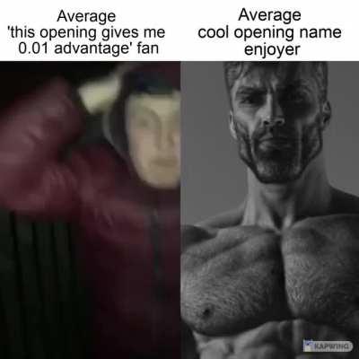 Hyperaccelerated dragon ftw