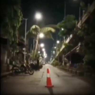 You can get rid of it