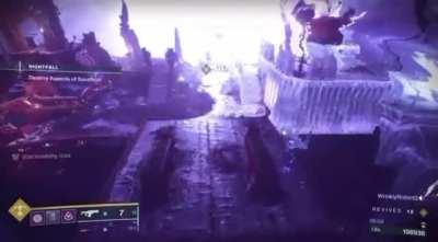 The Moon Grandmaster Isnât Going Well