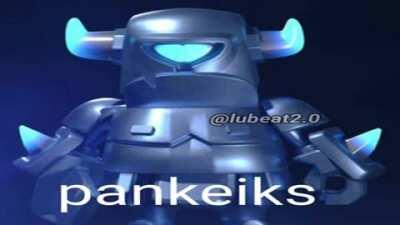 Pankeiks😎