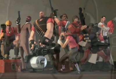 spy thinks big chungus isnt funny