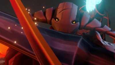 Made this animation, hope you guys like it.