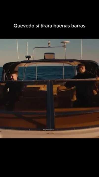 Si Quevedo tuvieron buenas canciones 