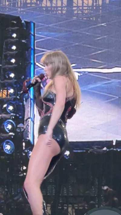 Another slight jiggle