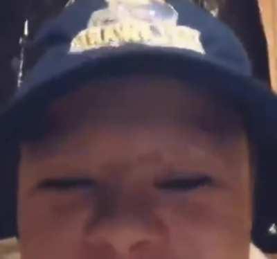 lobotomy video I didn't finish because It looked shit