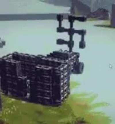 Am I going to hell for laughing at this for five minutes straight?