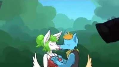 The first time I play halo