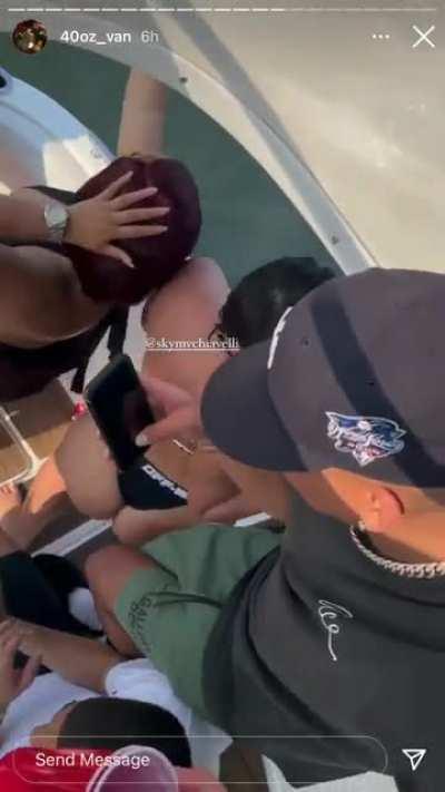 shake it like a salt shaker