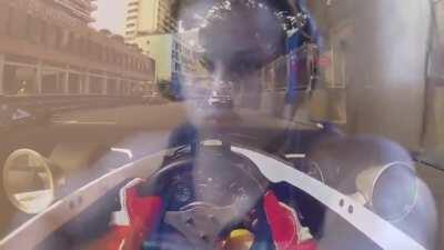 These older cars sure sound amazing