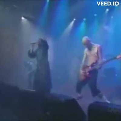 system of a down if they were good