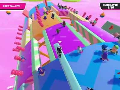 Something fun to try if you think roll out is too boring