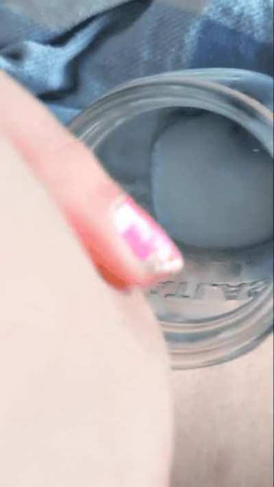 No pumping for me, I prefer freshly pressed 🍊🍊