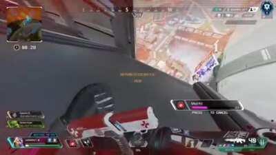 Laters suckers! Oh no no no no, oh!