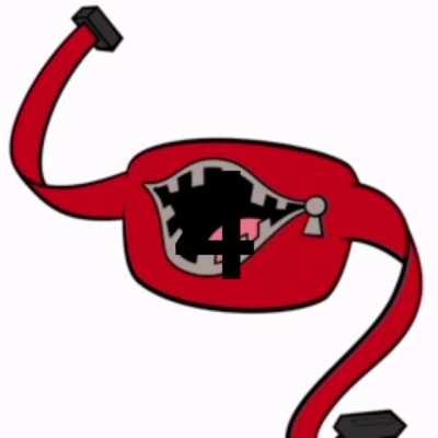 top 10 characters (imo)